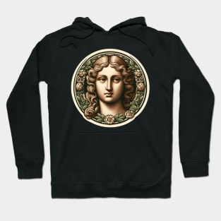 renaissance woman Hoodie